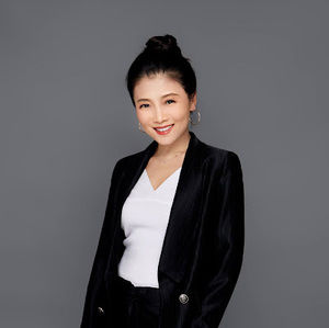 Meet your Posher, Lu